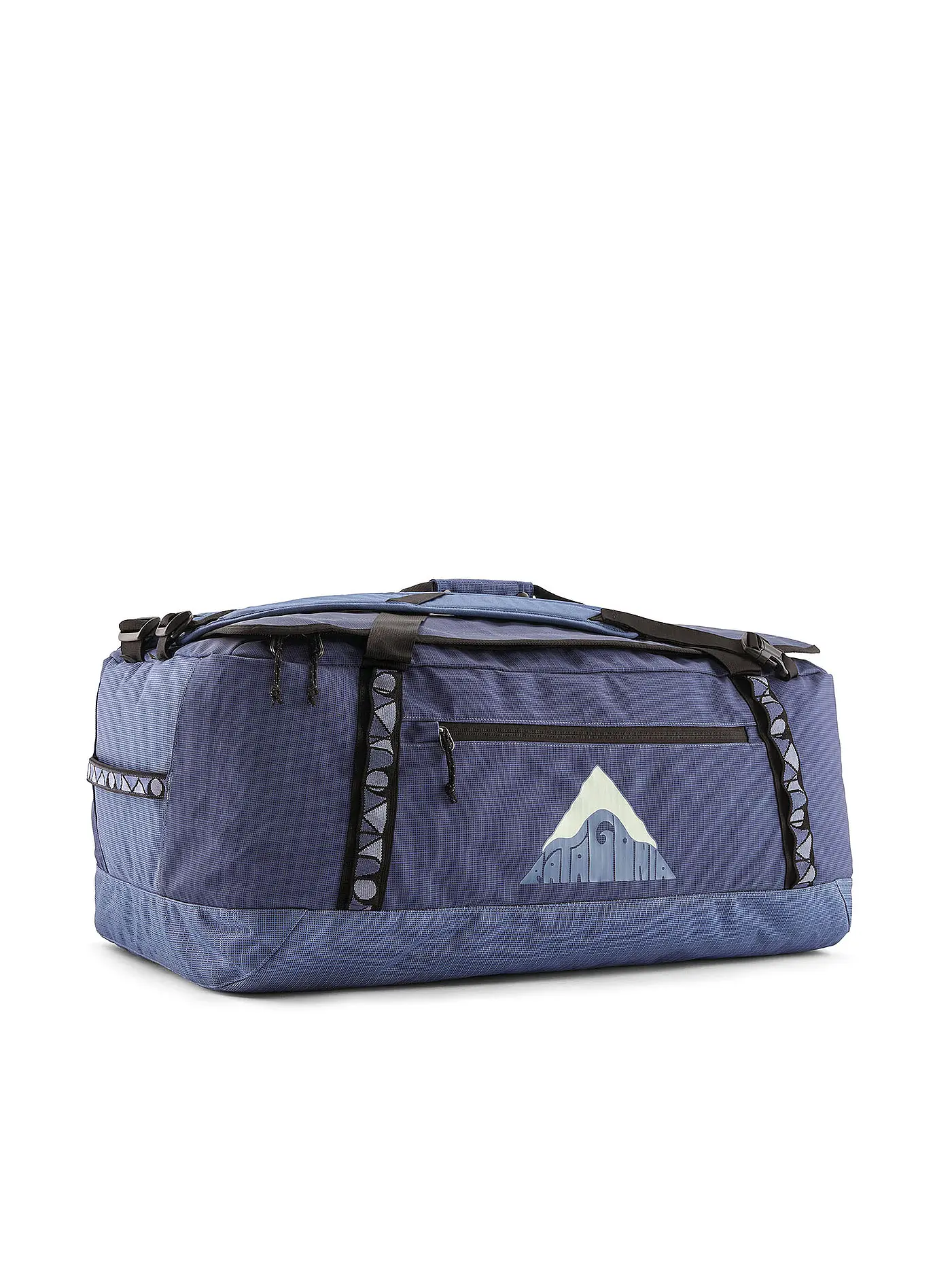 PATAGONIA | Reisetasche Black Hole® Duffel 70L | blau